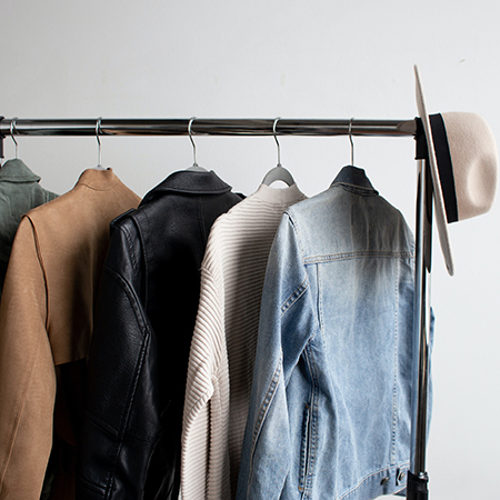 Jackets