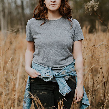Shirts&Blouse